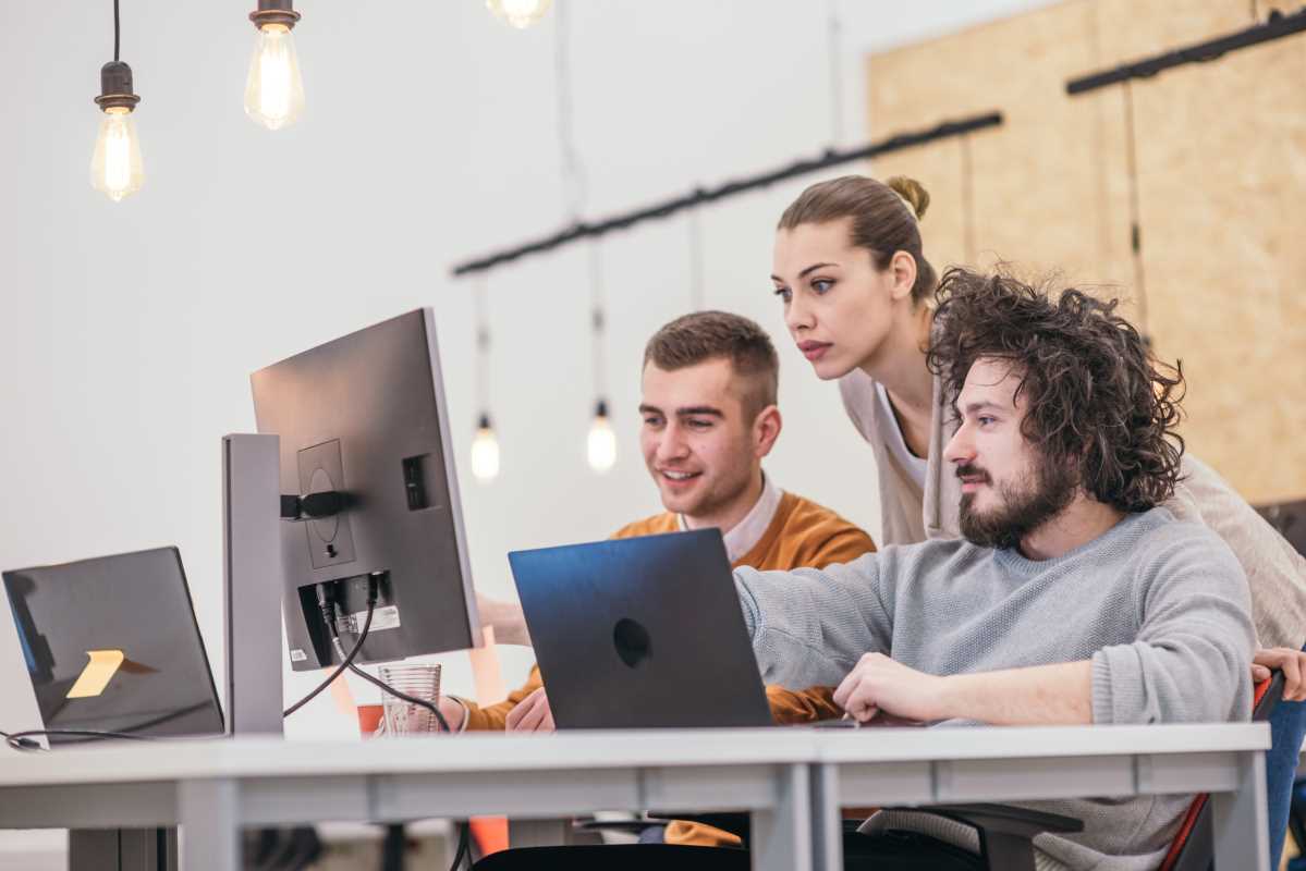 Certifications That Open New Job Opportunities