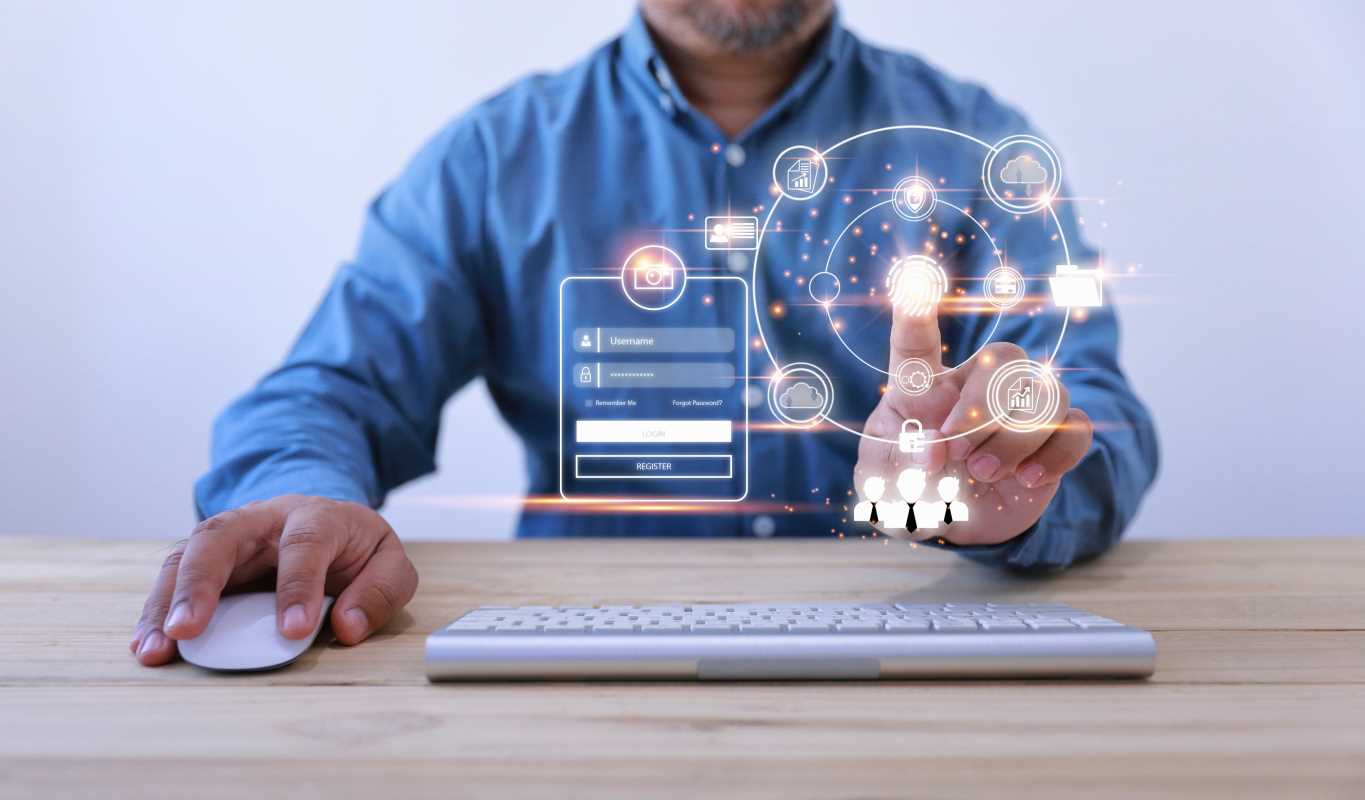 How to Build a Secure Remote Work Tech Stack