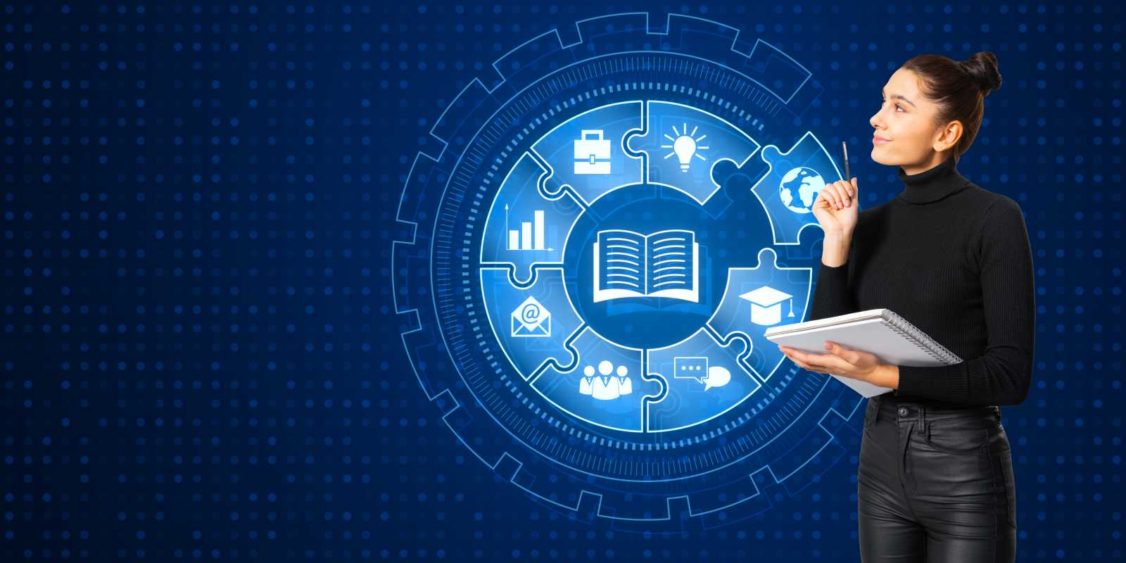 Education Tools for Smarter Learning